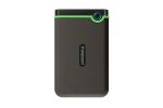 Transcend 6.3cm   2TB USB3.1 StoreJet 25M3C Iron Gray