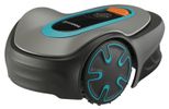 Gardena Mähroboter SILENO minimo 250 qm