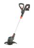 Gardena Akku-Trimmer ComfortCut 23/18V P4A Ready-To-Use Set