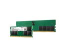 SO DDR5 48GB PC 5600 CL46 Transcend JetRAM, JM5600ASE-48G