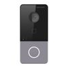 Hikvision DS-KV6113-WPE1(C) intercomsysteem 2 MP Zwart, Grijs