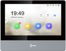 Hikvision 7" Touchscreen Indoorstation DS-KH8350-WTE1/EU