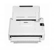 Avision AV332U ADF-scanner 600 x 600 DPI A4 Wit