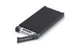 Icy Dock MB834TP-B behuizing voor opslagstations SDD-behuizing Aluminium, Zwart 2.5"