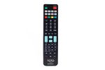 Xoro XRC 8F1 Universal-Fernbedienung für bis zu 8 Geräte