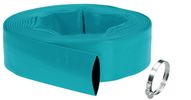 Gardena Flachschlauch-Set 38 mm (1 1/2") 10 m