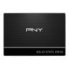 PNY CS900 500 GB 2.5" SATA III 3D TLC