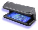 Olympia Geldprüfgerät           UV 587               schwarz