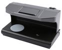 Olympia Geldprüfgerät           UV 588               schwarz