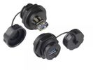 Good Connections Industrie-Kupplung S4 - USB 3.0 A-A