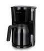 Emerio Kaffeemaschine 1 l, Glasthermoskanne