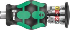 Wera Kraftform Kompakt Stubby Magazin 2