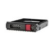 HPE P25245-001 interne harde schijf 16 TB 7200 RPM 3.5" SAS