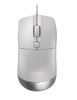 CHERRY XTRFY M50 Maus Wired weiß
