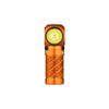 OLIGHT Stirnlampe Perun 3 Mini Orange