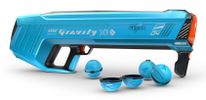 Spyra Gravity Wasserbombenwerfer blau