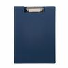 MAUL 2382037 klembord A4 Karton, Papier Blauw
