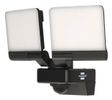 Brennenstuhl WiFi LED Duo Strahler WFD 3051 P