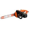 Black&Decker Elektro-Kettensäge, 40cm, 2000 Watt BECS2040