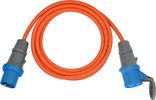 Brennenstuhl Verl.-Leitung 5m CEE230V/16A IP44