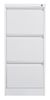 Phoenix Safe Hängeregistraturschrank 3 Schubladen  grau (Speditionsversand)