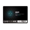 Silicon Power SSD 2TB 6.3cm SATAIII A55 3D Nand TLC