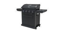 Campingaz 4 Series Classic 4 Series Onyx S 37386 Grill Verrijdbaar Gas Zwart 15,9 W