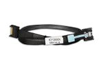 ICY Dock Kable MCIO 8i SFF-TA-1016 to MCIO 4i SFF-TA-1016