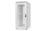Digitus DN-31103 rack 26U Vrijstaande rek Grijs