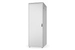 Digitus DN-31140 rack 47U Vrijstaande rek Grijs