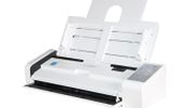 Avision AD225WN ADF-scanner 600 x 600 DPI Wit