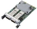 Broadcom BCM957508-N2100G netwerkkaart Intern Fiber 100000 Mbit/s