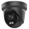 Hikvision DS-2CD2347G2-LU(2.8mm)(C)(BLACK) Dome IP-beveiligingscamera Binnen & buiten 2688 x 1520 Pixels Plafond/muur