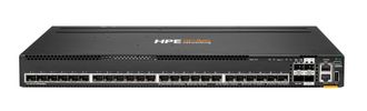 HPE ANW CX 6300M 24pSFP+ 4pSFP56 TAA Switch