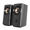 Creative Aktivbox T60         2.0 Schwarz