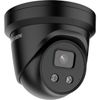 Hikvision DS-2CD2346G2-IU(2.8mm)(C)(BLACK) Torentje IP-beveiligingscamera Binnen & buiten 2688 x 1520 Pixels Plafond/muur
