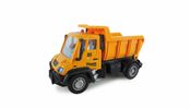 Amewi RC Auto Mini Truck Kipper gelb LiIon Akku 500mAh/3+