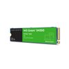 SSD WD Green  M.2 2280       2TB NVMe    SN350 intern