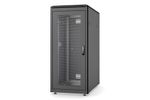 Digitus DN-31102-B rack 26U Vrijstaande rek Zwart