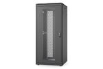 Digitus DN-31109-B rack 36U Vrijstaande rek Zwart