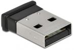 DELOCK USB Bluetooth 5.0 Adapter im Micro Design