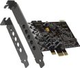 Creative Soundkarte Sound Blaster Audigy FX V2        intern