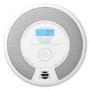 X-Sense Rauchmelder SC07 Autark Kohlenmonoxid CO Melder