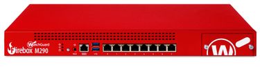 WatchGuard Firebox M290 with 3 Years Standard Support