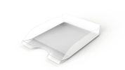 DURABLE BASIC Briefablageschale A4-C4 transparent