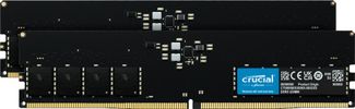 DDR5 32GB PC 5600 CL46 KIT (2x16GB)  Crucial intern retail
