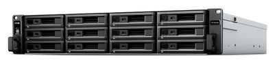 Synology NAS RX1222SAS 19" Expansionseinheit 12fach