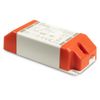 Inter-Tech LED Trafo  LED24-15 15W, 24V,  625mA, IP20 retail