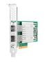 HPE Broadcom BCM57412 Ethernet 10Gb 2-port SFP+ Adapter for Intern 10 Mbit/s