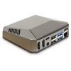 Inter-Tech RASPBERRY Gehäuse ODS-727 Pi4 ( Model B)